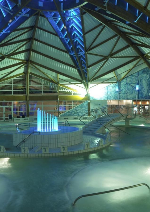 Le Muse Quartier Ville Proche Transport Parking Prive Un-Sejour-A-Part Metz Buitenkant foto