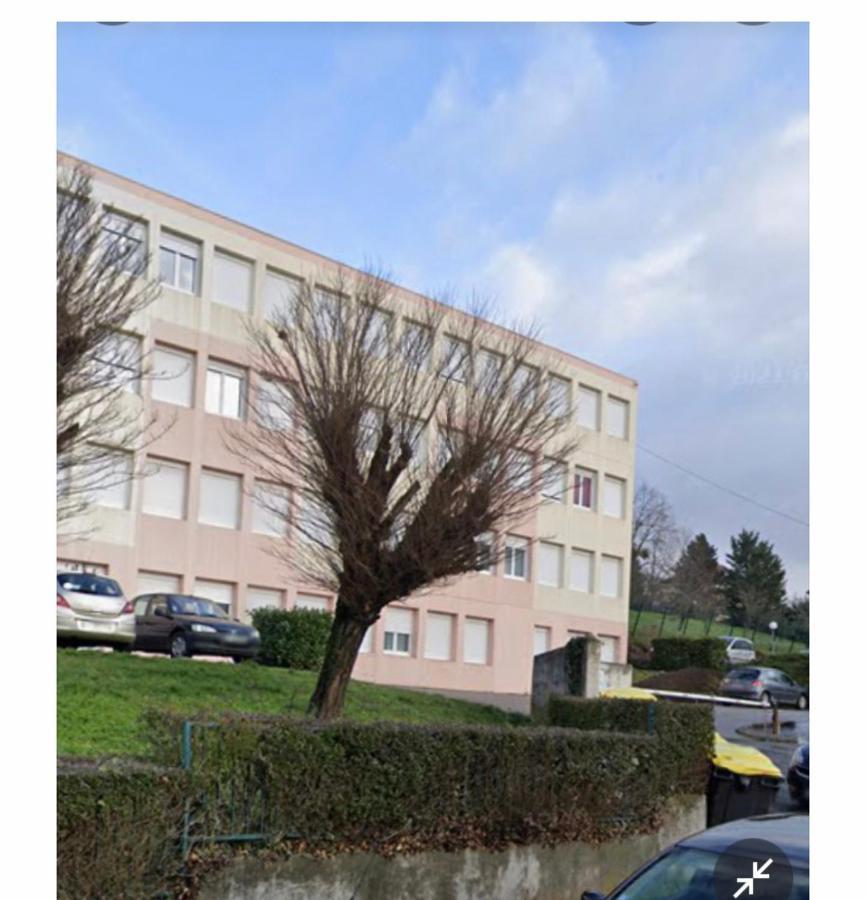 Le Muse Quartier Ville Proche Transport Parking Prive Un-Sejour-A-Part Metz Buitenkant foto